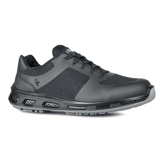 Scarpe Antinfortunistiche Basse Senza Puntale U-Power Foreman O1 ESD