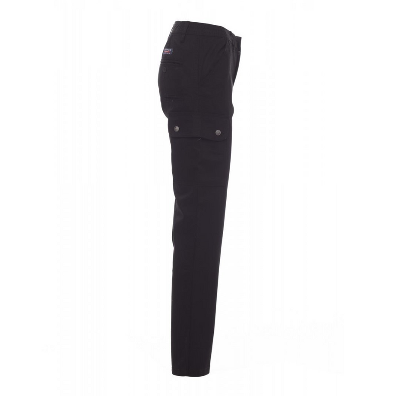 Carica immagine in Galleria Viewer, Pantaloni da Lavoro Donna Multistagione Tasche Multiple Payper Forest Lady
