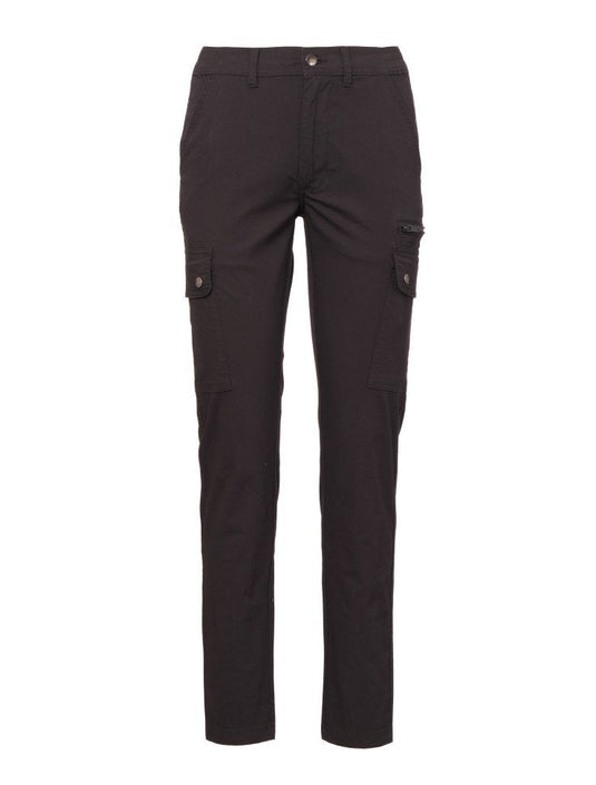Pantaloni da Lavoro Donna Estivi Ripstop Payper Forest Stretch Summer Lady