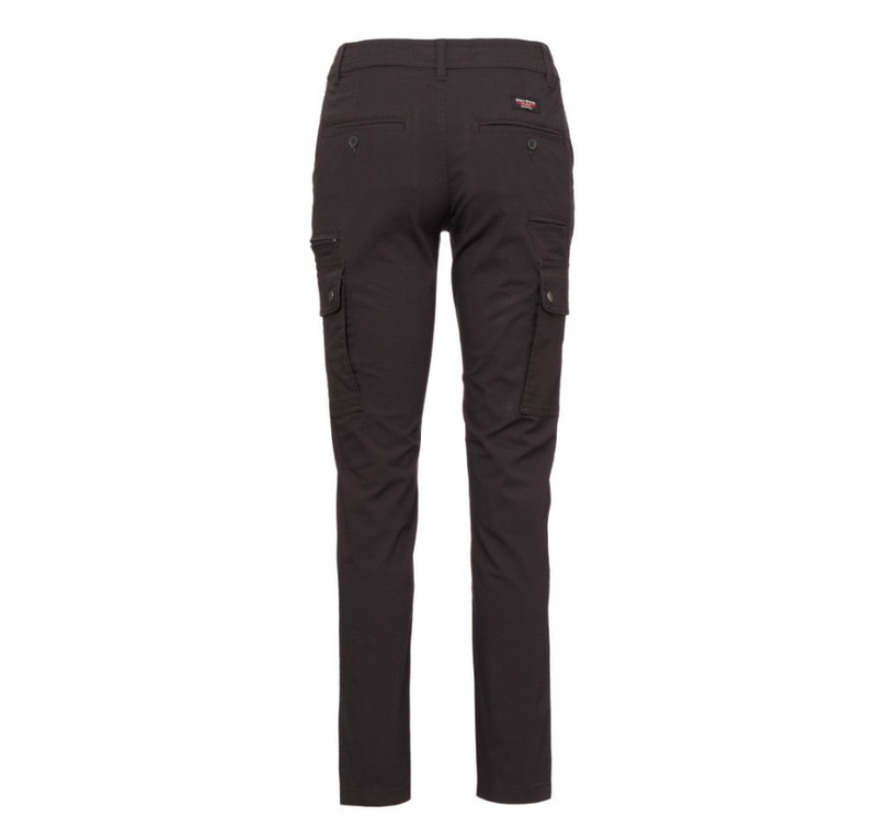 Carica immagine in Galleria Viewer, Pantaloni da Lavoro Donna Estivi Ripstop Payper Forest Stretch Summer Lady
