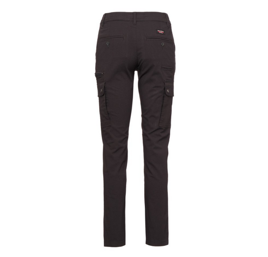 Pantaloni da Lavoro Donna Estivi Ripstop Payper Forest Stretch Summer Lady