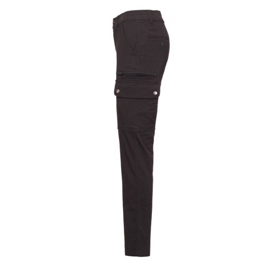 Pantaloni da Lavoro Donna Estivi Ripstop Payper Forest Stretch Summer Lady