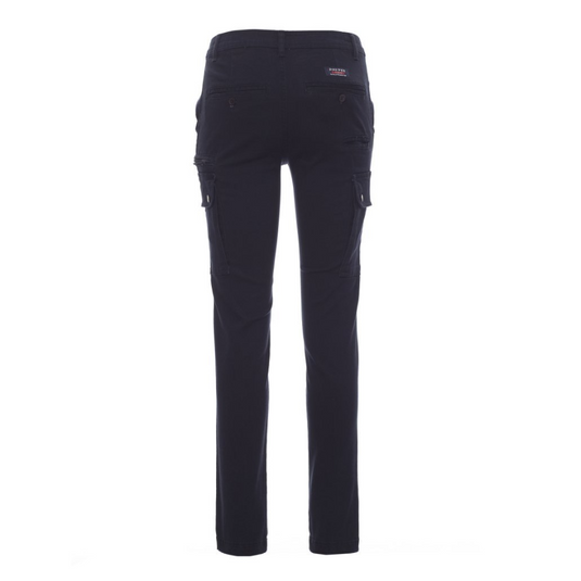Pantaloni da Lavoro Donna Estivi Ripstop Payper Forest Stretch Summer Lady