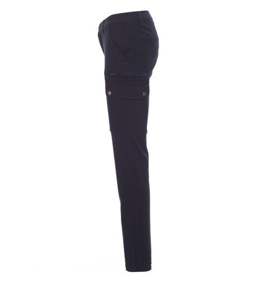 Pantaloni da Lavoro Donna Estivi Ripstop Payper Forest Stretch Summer Lady