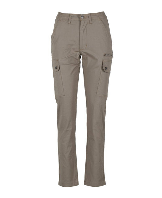 Pantaloni da Lavoro Donna Estivi Ripstop Payper Forest Stretch Summer Lady