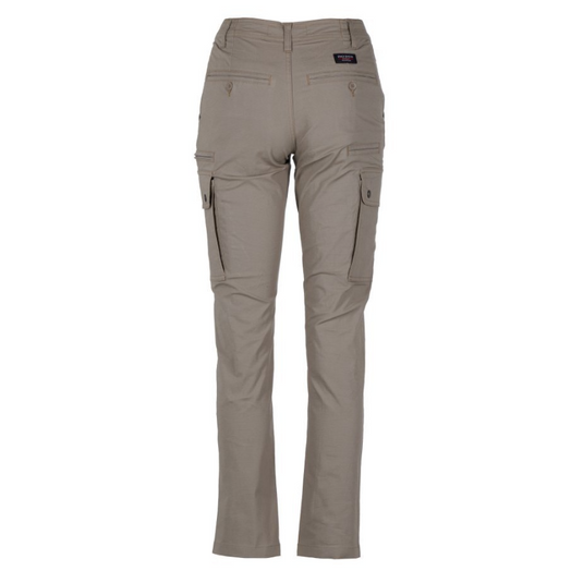 Pantaloni da Lavoro Donna Estivi Ripstop Payper Forest Stretch Summer Lady