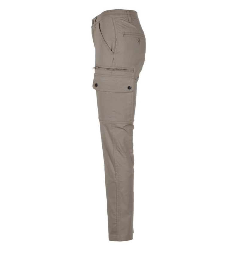 Carica immagine in Galleria Viewer, Pantaloni da Lavoro Donna Estivi Ripstop Payper Forest Stretch Summer Lady
