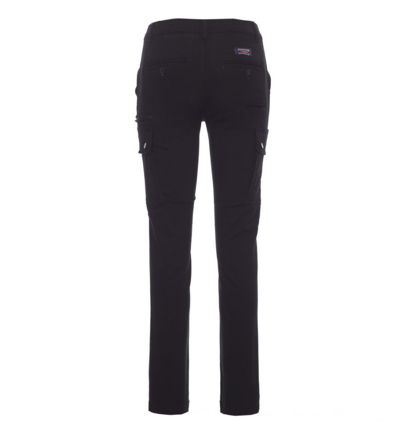 Carica immagine in Galleria Viewer, Pantaloni da Lavoro Donna Estivi Ripstop Payper Forest Stretch Summer Lady
