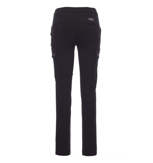 Pantaloni da Lavoro Donna Estivi Ripstop Payper Forest Stretch Summer Lady