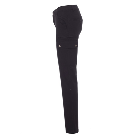 Pantaloni da Lavoro Donna Estivi Ripstop Payper Forest Stretch Summer Lady