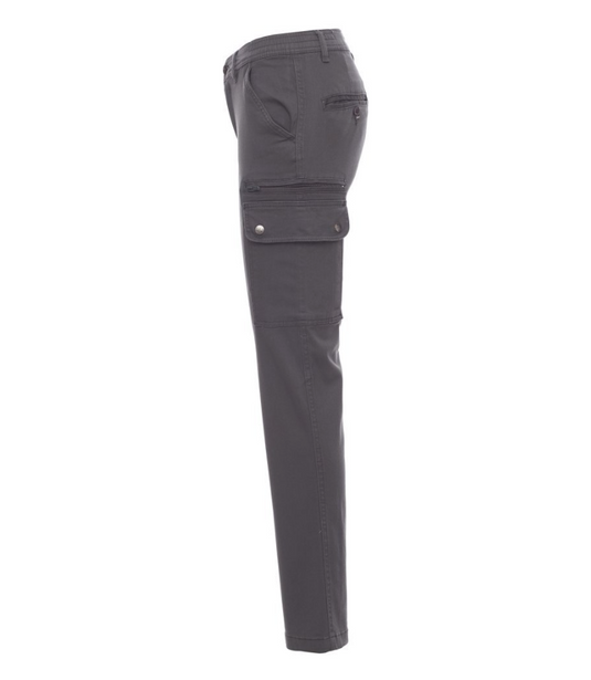 Pantaloni da Lavoro Donna Estivi Ripstop Payper Forest Stretch Summer Lady