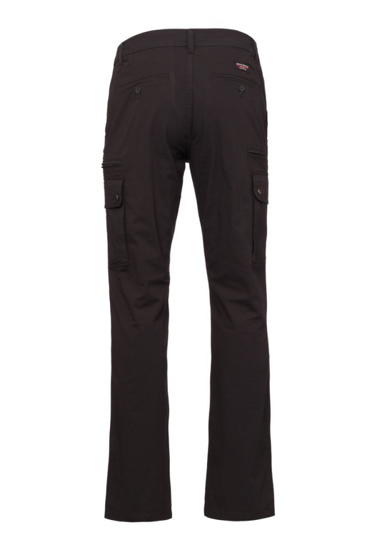 Pantaloni da Lavoro Estivi Stretch Ripstop Payper Forest Stretch Summer