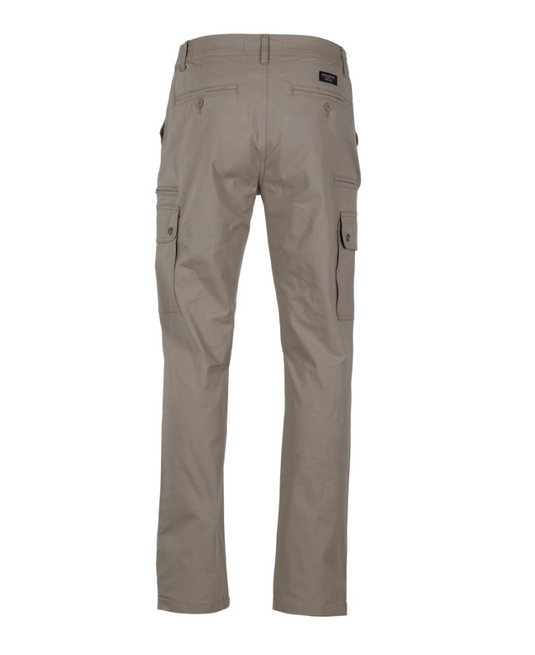 Pantaloni da Lavoro Estivi Stretch Ripstop Payper Forest Stretch Summer