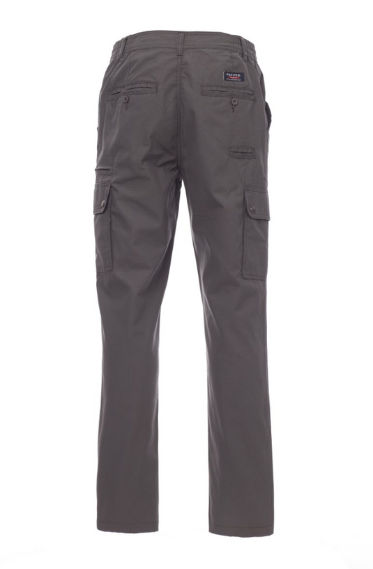 Pantaloni da Lavoro Estivi Stretch Ripstop Payper Forest Stretch Summer