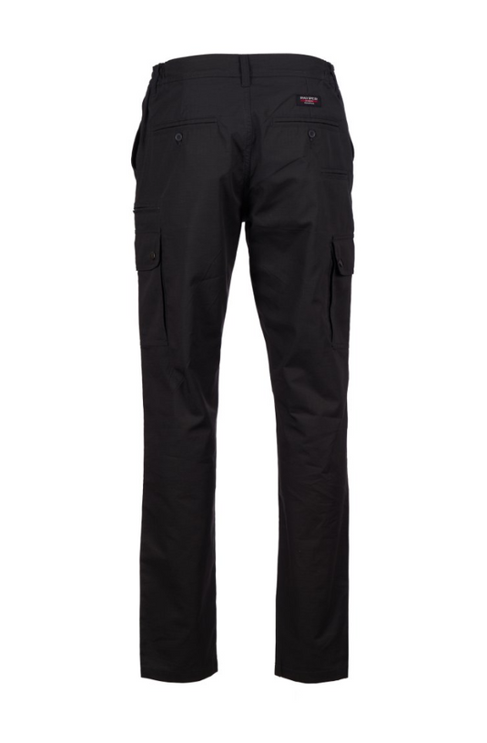 Pantaloni da Lavoro Estivi Multitasche Cotone Payper Forest/Summer