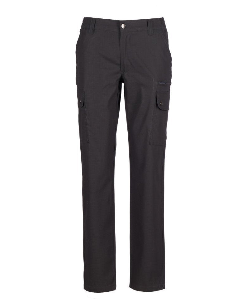 Carica immagine in Galleria Viewer, Pantaloni da Lavoro Donna Estivi Multitasche Cotone Payper Forest/Summer Lady
