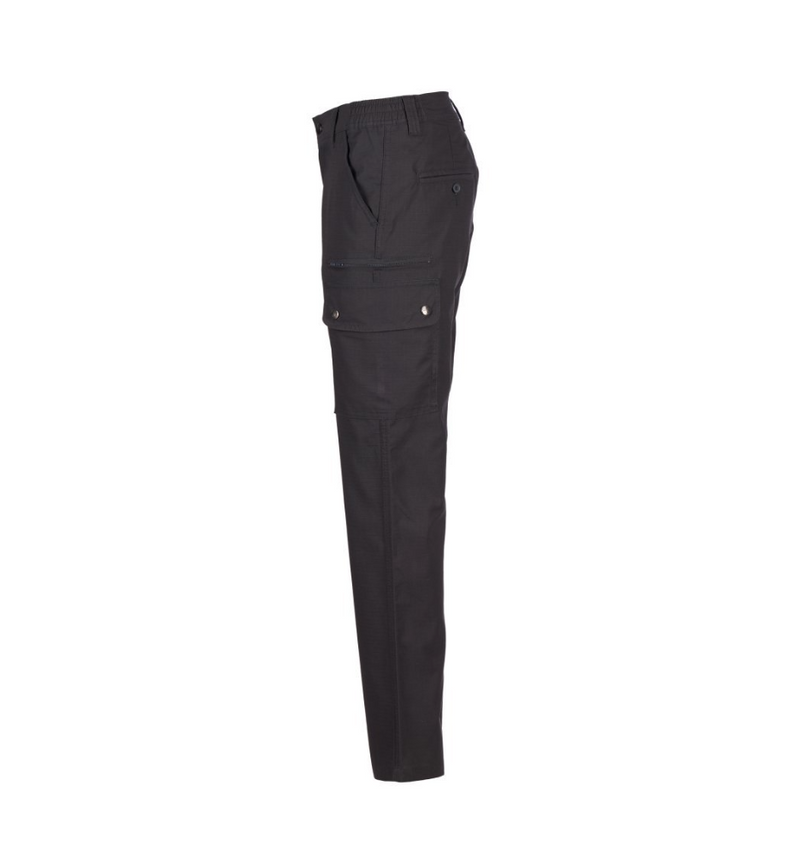 Carica immagine in Galleria Viewer, Pantaloni da Lavoro Donna Estivi Multitasche Cotone Payper Forest/Summer Lady
