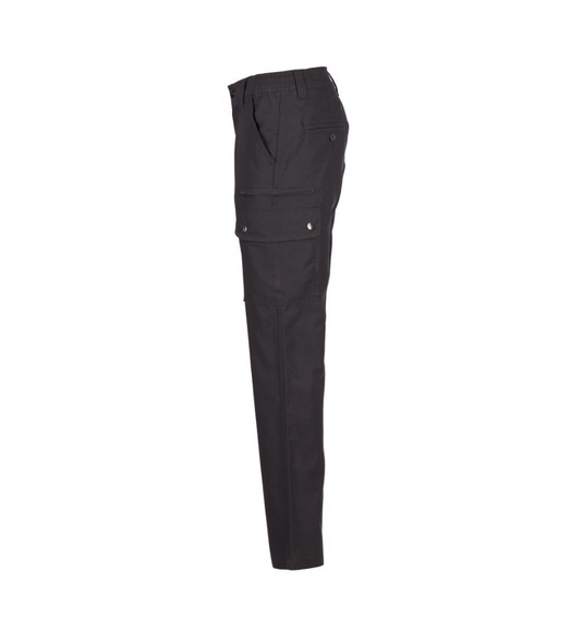 Pantaloni da Lavoro Donna Estivi Multitasche Cotone Payper Forest/Summer Lady