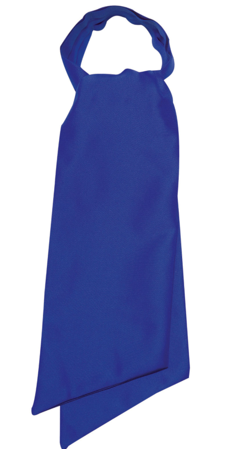 Carica immagine in Galleria Viewer, Foulard Ascot Unisex Isacco Elegante per Sala e Ristorazione

