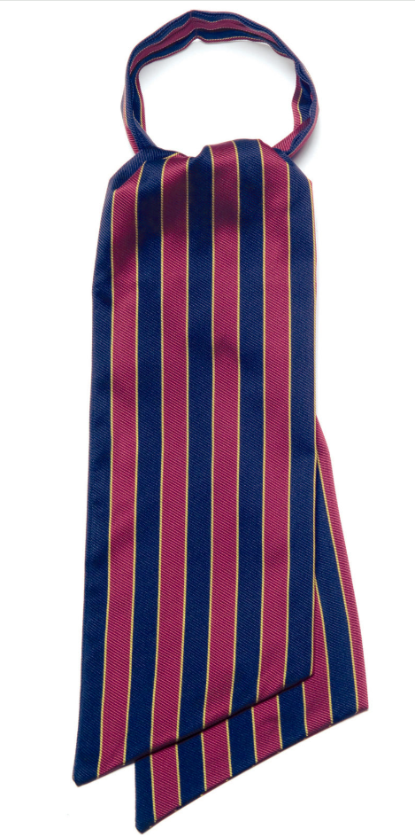 Carica immagine in Galleria Viewer, Foulard Ascot Unisex Isacco Elegante per Sala e Ristorazione
