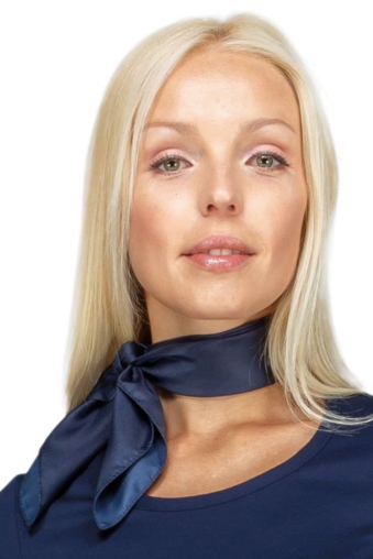 Carica immagine in Galleria Viewer, Foulard Professionale Isacco Unisex per Sala e Ristorazione
