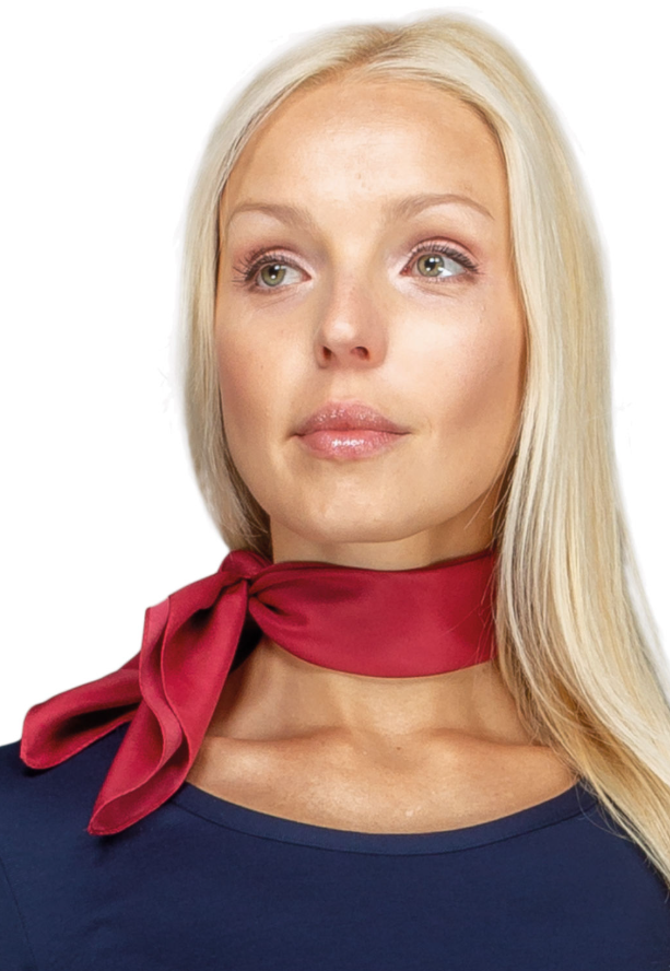Carica immagine in Galleria Viewer, Foulard Professionale Isacco Unisex per Sala e Ristorazione
