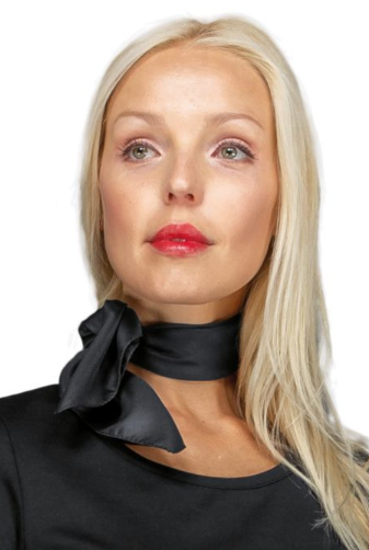 Carica immagine in Galleria Viewer, Foulard Professionale Isacco Unisex per Sala e Ristorazione

