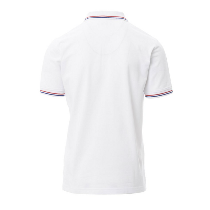Carica immagine in Galleria Viewer, Polo Unisex Tricolore Payper France
