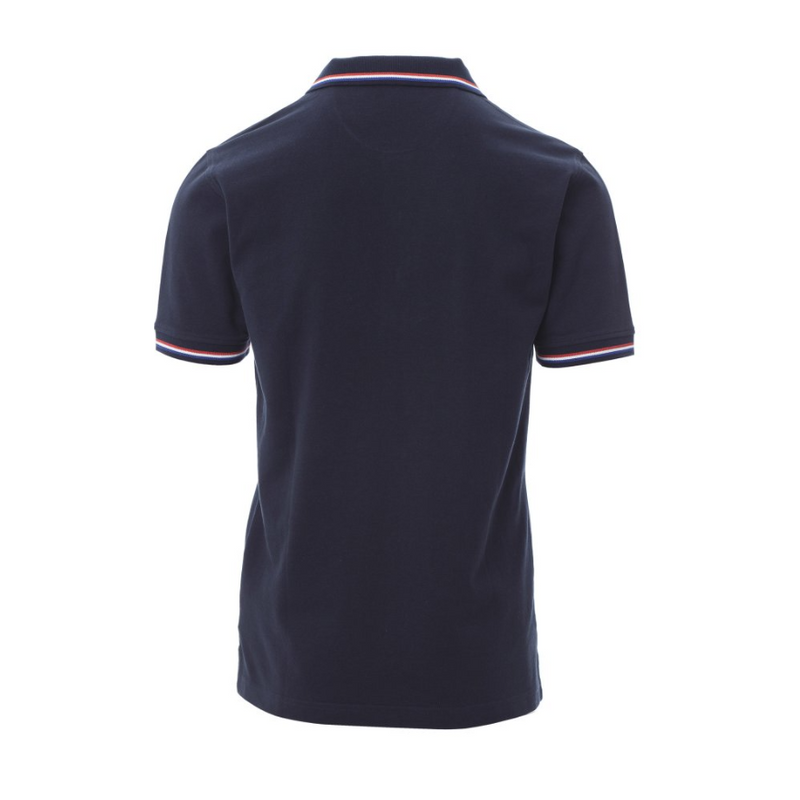 Carica immagine in Galleria Viewer, Polo Unisex Tricolore Payper France
