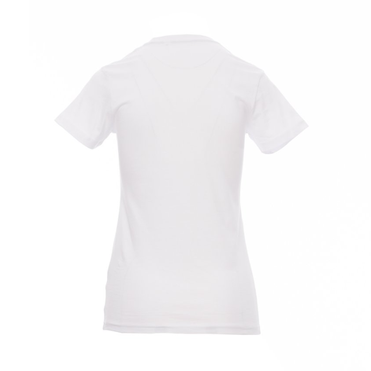 Carica immagine in Galleria Viewer, T-Shirt Donna Girocollo in Cotone Jersey Neutra Payper Free Lady
