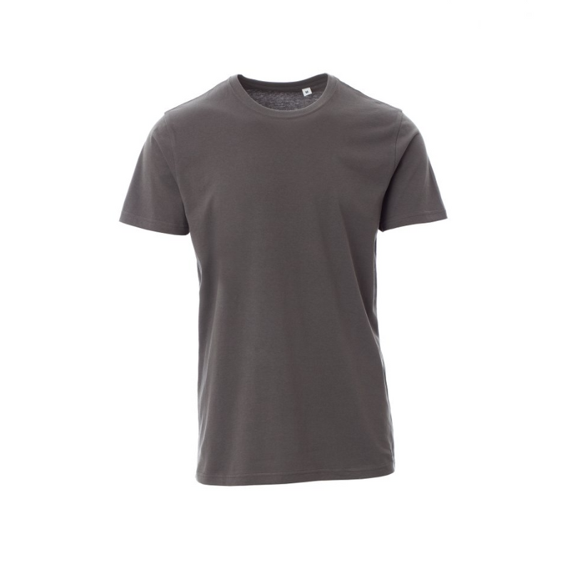 Carica immagine in Galleria Viewer, T-Shirt da Uomo Girocollo in Cotone Jersey Neutra Payper Free
