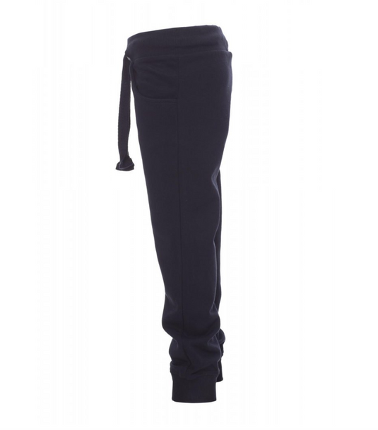 Pantaloni Bambino in Felpa French Terry Payper Freedom+Kids
