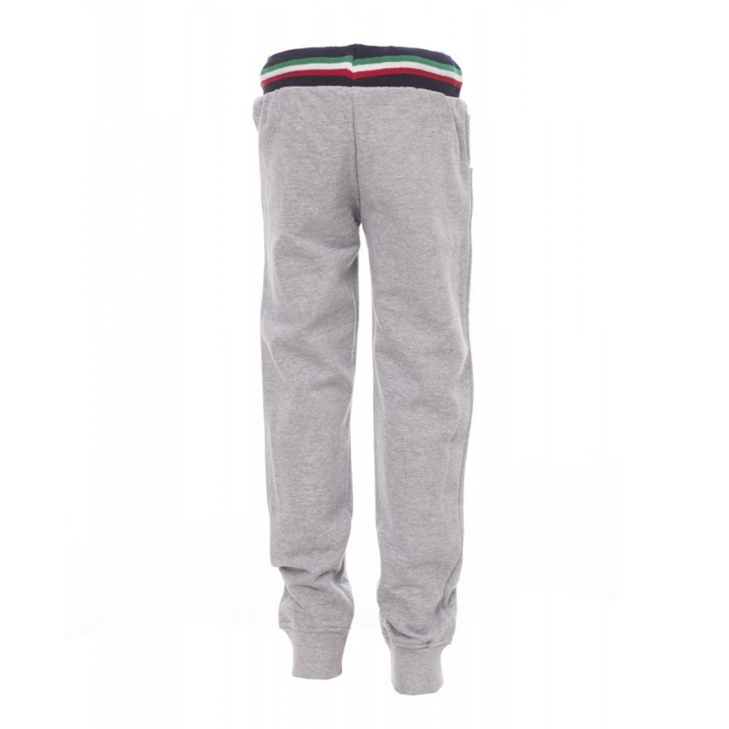 Carica immagine in Galleria Viewer, Pantaloni Bambino in Felpa French Terry Payper Freedom+Kids
