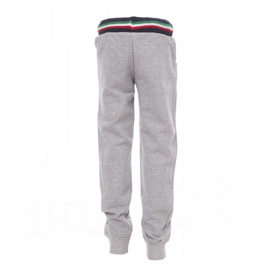 Pantaloni Bambino in Felpa French Terry Payper Freedom+Kids