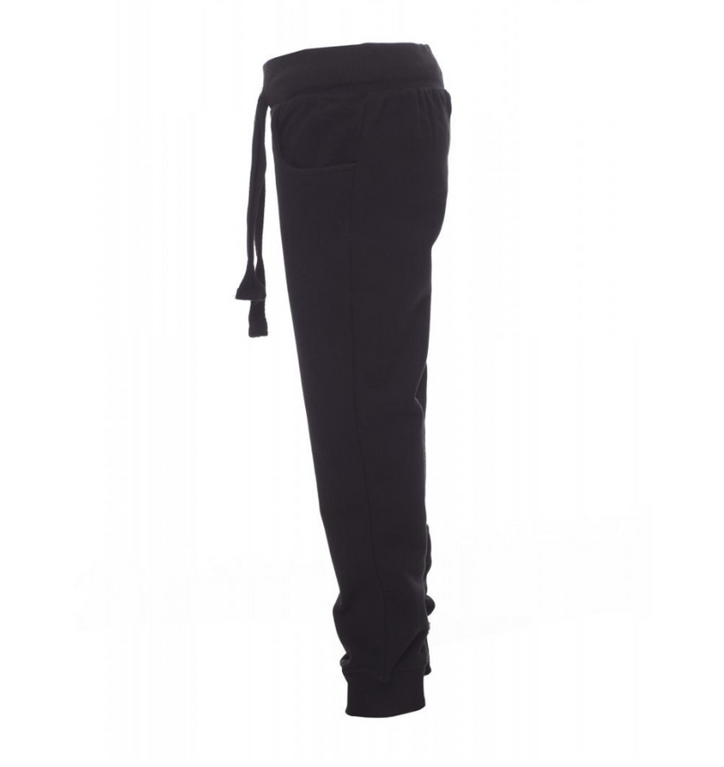 Carica immagine in Galleria Viewer, Pantaloni Bambino in Felpa French Terry Payper Freedom+Kids
