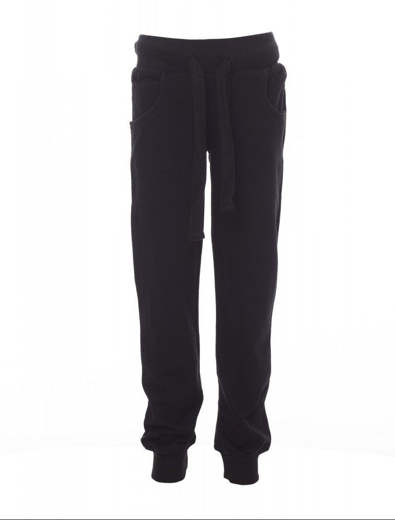 Carica immagine in Galleria Viewer, Pantaloni Bambino in Felpa French Terry Payper Freedom+Kids
