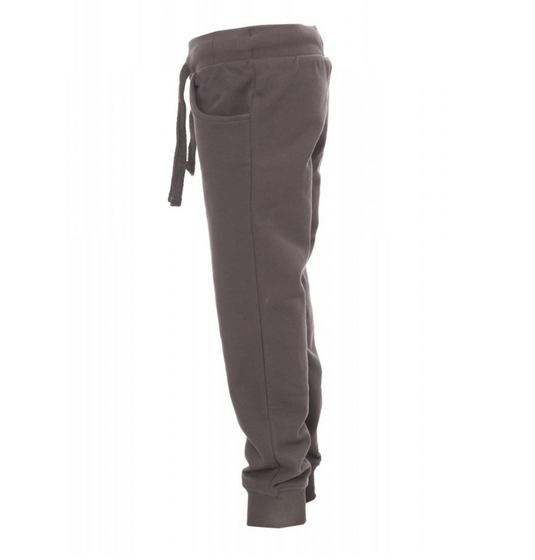Pantaloni Bambino in Felpa French Terry Payper Freedom+Kids