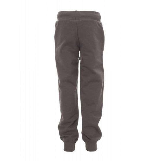 Pantaloni Bambino in Felpa French Terry Payper Freedom+Kids