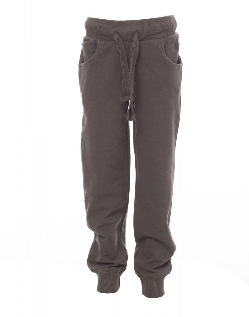 Carica immagine in Galleria Viewer, Pantaloni Bambino in Felpa French Terry Payper Freedom+Kids
