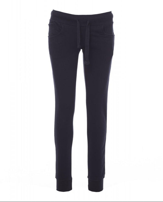 Pantaloni in Felpa Donna Jogger Casual Payper Freedom+ Lady