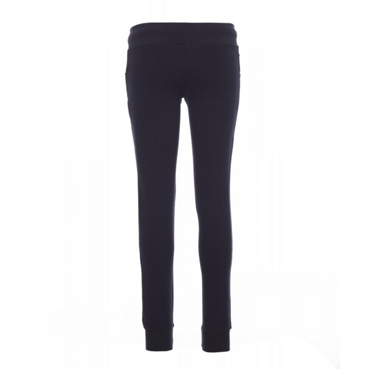 Pantaloni in Felpa Donna Jogger Casual Payper Freedom+ Lady
