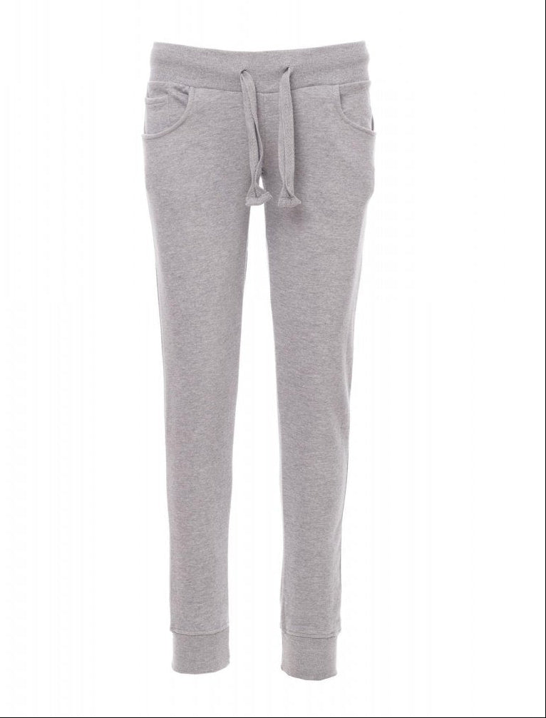 Carica immagine in Galleria Viewer, Pantaloni in Felpa Donna Jogger Casual Payper Freedom+ Lady
