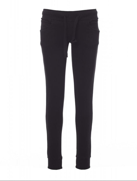 Pantaloni in Felpa Donna Jogger Casual Payper Freedom+ Lady