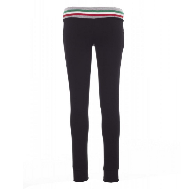 Carica immagine in Galleria Viewer, Pantaloni in Felpa Donna Jogger Casual Payper Freedom+ Lady

