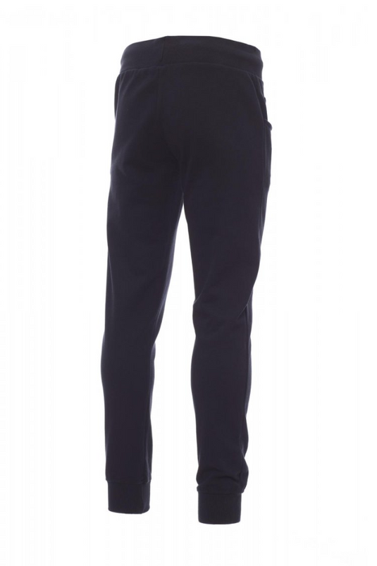 Pantaloni Jogger in Felpa Casual Uomo Payper Freedom+