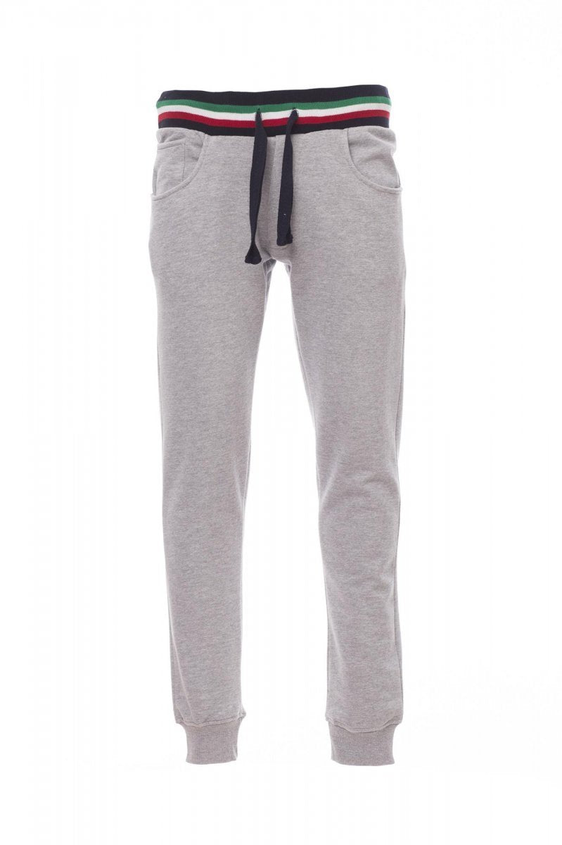 Carica immagine in Galleria Viewer, Pantaloni in Felpa Donna Jogger Casual Payper Freedom+ Lady
