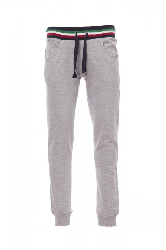 Pantaloni in Felpa Donna Jogger Casual Payper Freedom+ Lady