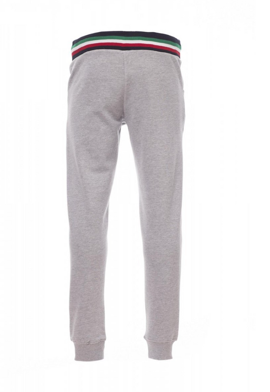 Pantaloni Jogger in Felpa Casual Uomo Payper Freedom+