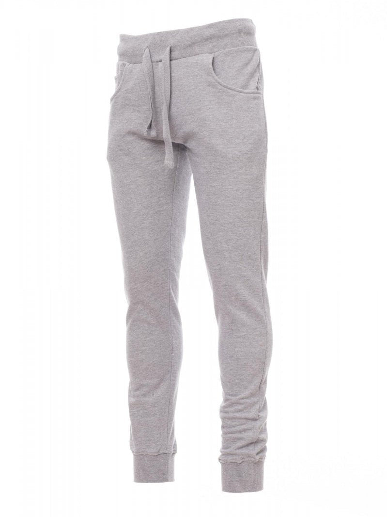 Carica immagine in Galleria Viewer, Pantaloni Jogger in Felpa Casual Uomo Payper Freedom+
