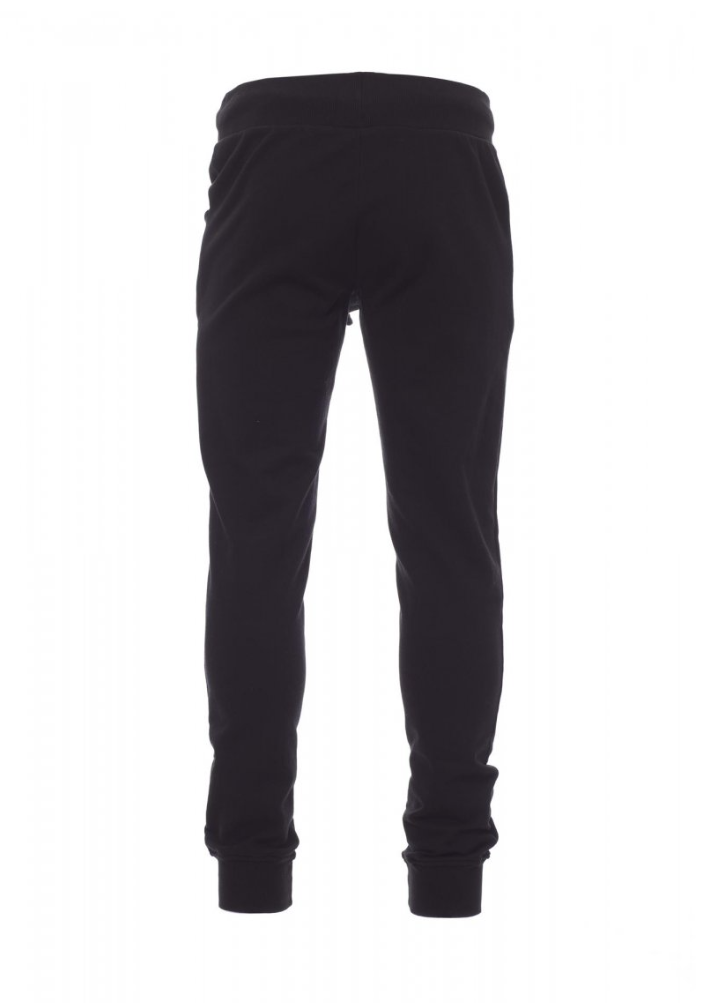 Carica immagine in Galleria Viewer, Pantaloni Jogger in Felpa Casual Uomo Payper Freedom+
